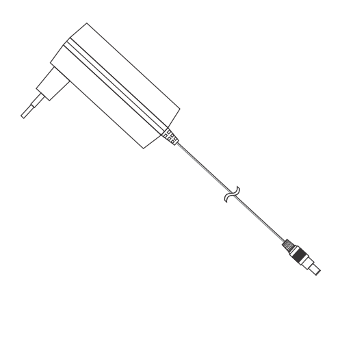EL171199 | EL171199 | SPARE POWER SUPPLY|24V DC36W|36W|{enjoysimplicity}